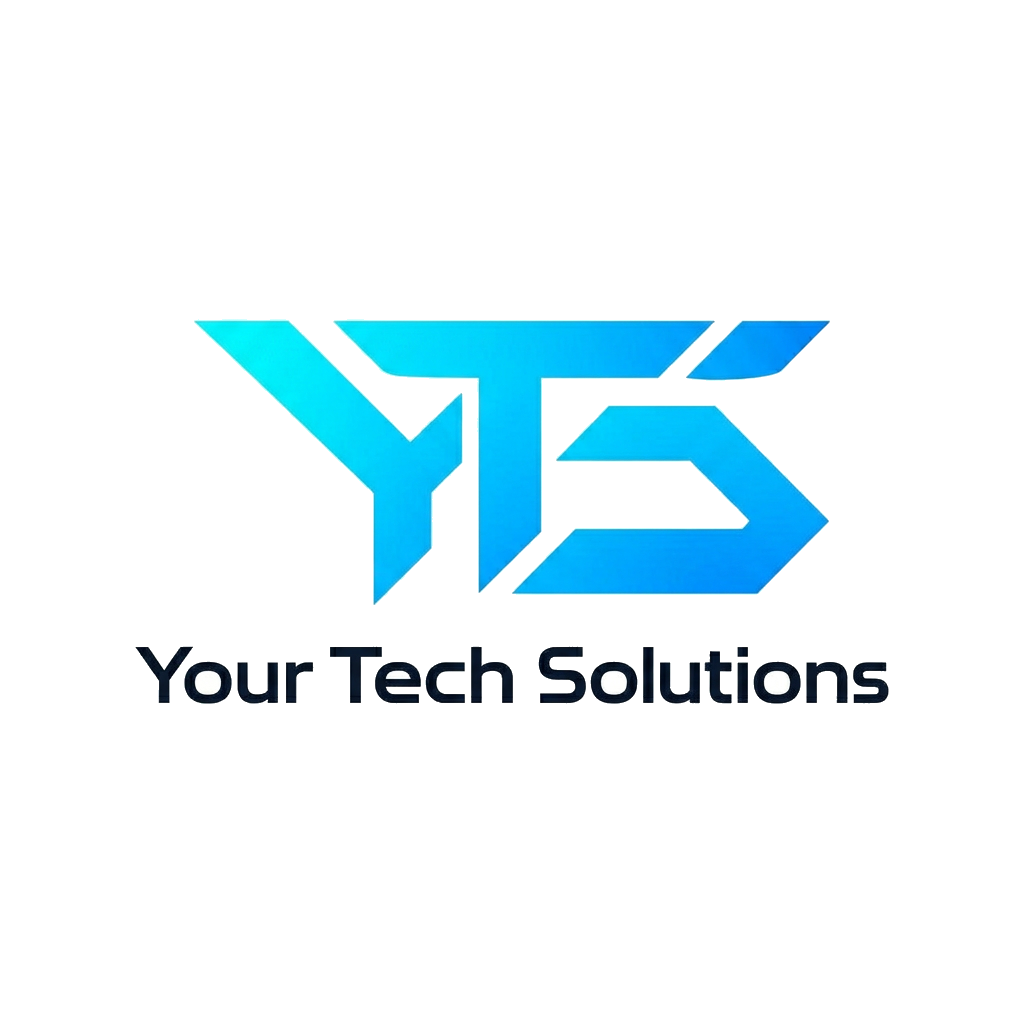 Your Tech Solutions logo
