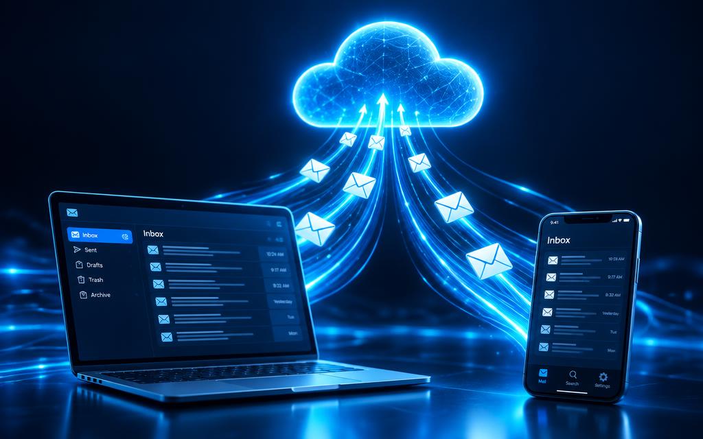 Email Migration & Microsoft 365 Support